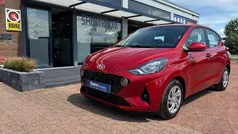 Rood Gebruikt 2022 Hyundai i10 Comfort Hatchback | € 11.950 (Goede deal)