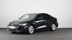 Gebruikt 2024 Audi A3 S-Line Sedan | € 36.849 (Eerlijke prijs)