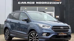 Gebruikt 2019 Ford Kuga ST-Line SUV | € 16.495 (Eerlijke prijs)