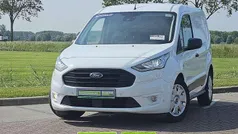 Wit Gebruikt 2022 Ford Transit Van | € 13.850 (Goede deal)