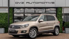 Gebruikt 2015 VW Tiguan LOUNGE SUV | € 16.950 (Eerlijke prijs)