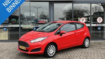 Occasion Ford Fiesta Style 65 PK (47 kW) 2015 Hatchback