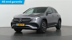 Grijs Gebruikt 2023 Mercedes EQA250 Sport Edition SUV | € 38.850 (Eerlijke prijs)