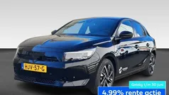 Gebruikt 2025 Opel Corsa Hatchback | € 24.945 (Eerlijke prijs)