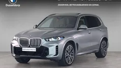 Grijs Gebruikt 2024 BMW X5 M Sport SUV | € 102.900 (Eerlijke prijs)