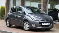Grijs Gebruikt 2012 Hyundai ix20 MPV | € 6.950 (Eerlijke prijs)