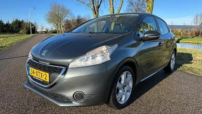 Occasion Peugeot 208 82 PK (60 kW) 2012 Hatchback