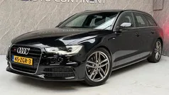 Gebruikt 2012 Audi A6 S-Line Stationwagen | € 9.950 (Super prijs)