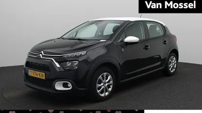 Occasion Citroën C3 PureTech 83 PK (61 kW) 2023 Hatchback