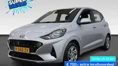 Gebruikt 2023 Hyundai i10 Comfort Hatchback | € 14.740 (Eerlijke prijs)