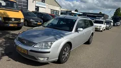 Grijs Gebruikt 2006 Ford Mondeo Platinum Stationwagen | € 2.250 (Eerlijke prijs)
