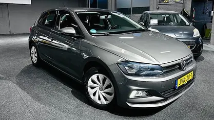 Occasion 2019 VW Polo Comfortline Hatchback | € 11.950 (Super prijs)