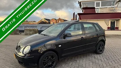 Occasion VW Polo 75 PK (55 kW) 2005 Hatchback