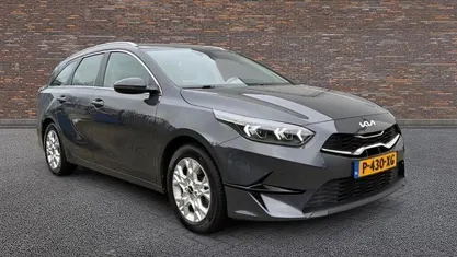 Occasion 2022 Kia Ceed Sportswagon Stationwagen | € 16.499 (Goede deal)