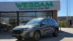 Grijs Gebruikt 2024 Ford Kuga ST-Line X SUV | € 35.370 (Goede deal)