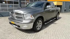 Grijs Gebruikt 2010 Dodge Ram Pickup | € 12.990 (Super prijs)