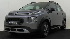 Grijs Gebruikt 2020 Citroën C3 Aircross Feel SUV | € 14.925 (Eerlijke prijs)