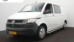 Wit Gebruikt 2023 VW T6.1 Van | € 26.900 (Eerlijke prijs)