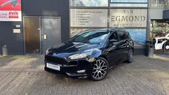 Gebruikt 2018 Ford Focus Business Edition Stationwagen | € 11.950 (Goede deal)