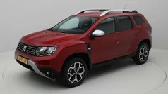 Rood Gebruikt 2020 Dacia Duster Prestige SUV | € 16.950 (Eerlijke prijs)