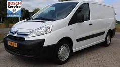 Gebruikt 2016 Citroën Jumpy MPV | € 7.400 (Super prijs)