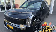 Aurora black pearl (donker zwart) Gebruikt 2023 Kia EV9 GT-Line SUV | € 71.435 (Eerlijke prijs)