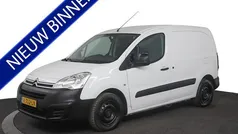 Gebruikt 2018 Citroën Berlingo MPV | € 5.750 (Goede deal)