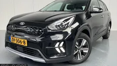 Gebruikt 2019 Kia Niro SUV | € 17.950 (Eerlijke prijs)