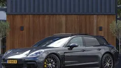 Gebruikt 2019 Porsche Panamera Sport Turismo Sedan | € 59.995 (Goede deal)