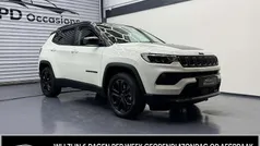Gebruikt 2022 Jeep Compass SUV | € 24.950 (Super prijs)