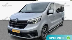 Gebruikt 2024 Renault Trafic Van | € 34.950 (Eerlijke prijs)