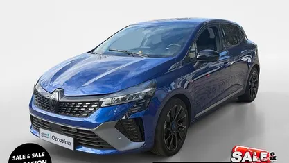 Occasion Renault Clio V Esprit Alpine 143 PK (105 kW) 2025 Hatchback