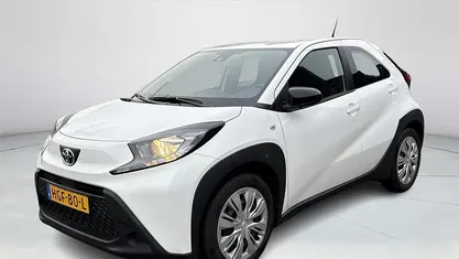 Occasion Toyota Aygo X Play 72 PK (52 kW) 2025 SUV