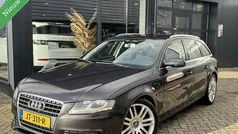 Gebruikt 2011 Audi A4 Proline Stationwagen | € 5.950 (Eerlijke prijs)
