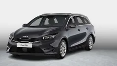 Grijs, metallic lak Nieuw 2025 Kia Ceed Sportswagon 4 Stationwagen | € 31.990 (Eerlijke prijs)