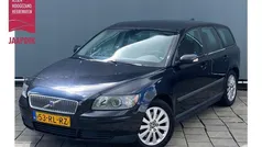 Gebruikt 2005 Volvo V50 Momentum Stationwagen | € 1.499 (Super prijs)