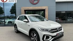 Suv Gebruikt 2024 VW T-Roc R-line SUV | € 35.945 (Eerlijke prijs)