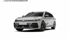 Gebruikt 2025 VW Passat Business Stationwagen | € 49.904 (Eerlijke prijs)