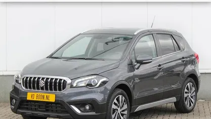 Gebruikt 2021 Suzuki SX4 S-Cross Style SUV | € 24.095 (Eerlijke prijs)