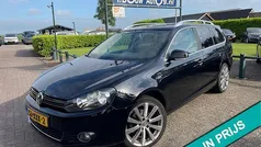 Gebruikt 2012 VW Golf VII Comfortline Stationwagen | € 4.500 (Eerlijke prijs)