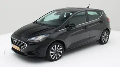 Gebruikt 2022 Ford Fiesta Titanium Hatchback | € 15.000 (Goede deal)