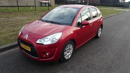 Occasion 2012 Citroën C3 Tendance Hatchback | € 2.195 (Eerlijke prijs)