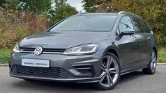 Gebruikt 2019 VW Golf VII Highline Stationwagen | € 18.950 (Eerlijke prijs)