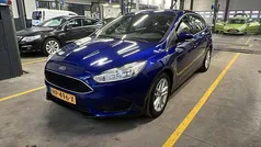Gebruikt 2015 Ford Focus Trend Hatchback | € 5.199 (Goede deal)