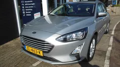 Grijs Gebruikt 2019 Ford Focus Business Edition Stationwagen | € 12.950 (Eerlijke prijs)