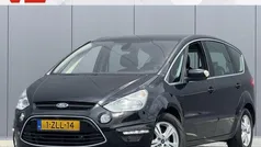 Gebruikt 2015 Ford S-MAX Platinum MPV | € 11.448 (Goede deal)
