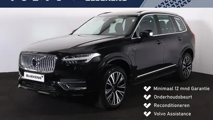Occasion 2024 Volvo XC90 Ultra SUV | € 64.900 (Super prijs)