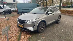 Gebruikt 2023 Nissan Qashqai N-Connecta SUV | € 28.390 (Eerlijke prijs)