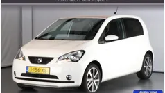 Wit Gebruikt 2020 Seat Mii Electric Hatchback | € 10.950 (Goede deal)