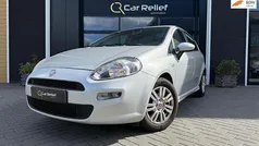 Grijs Gebruikt 2015 Fiat Punto Evo Street Hatchback | € 5.450 (Eerlijke prijs)